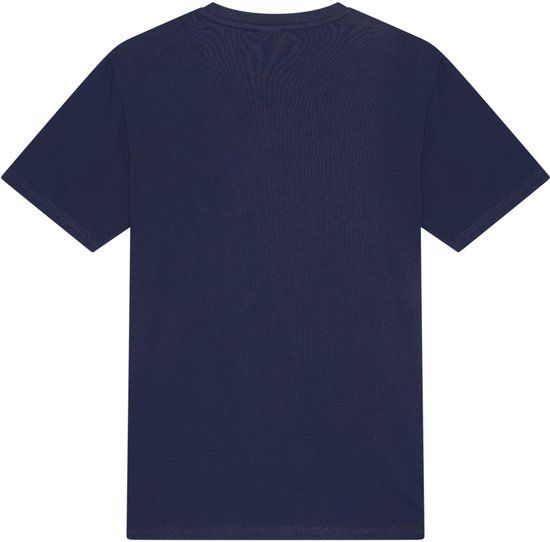 Club Brugge KV Club Brugge T-shirt Heren Blauw Maat XL