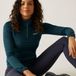 Regatta Fleece Dames Yonder II Blauw