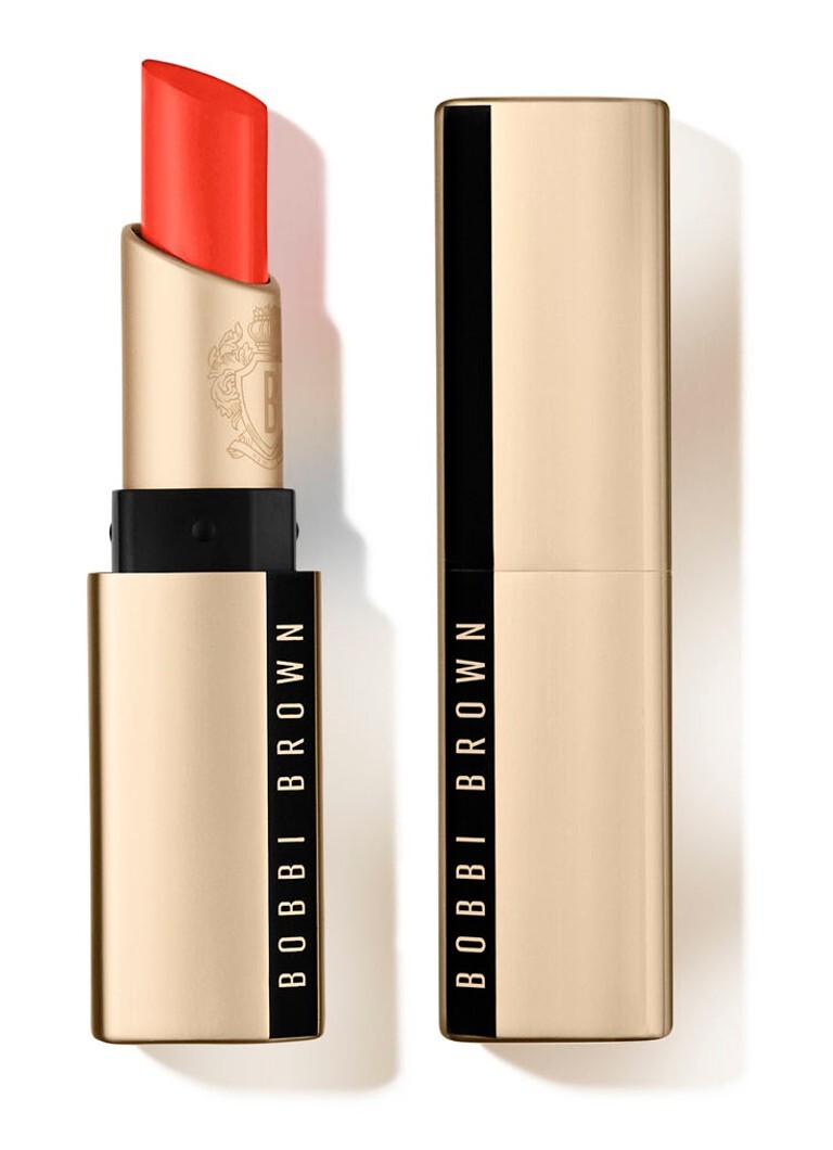 Bobbi Brown Luxe Matte Lip Color - lipstick