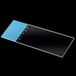 Globe Scientific Microscoopslides, 1304B, blauw Frosted, Soda Lime Glass, Ground Edges, 90° hoeken, 25mm x 75mm, Pre-Cleaned, 72/Box, 1440/CS