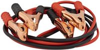 TOPGEAR Startkabel 600 ampere 2,5 meter