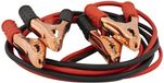 TOPGEAR Startkabel 600 ampere 2,5 meter