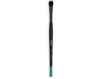 Vallejo Hobbypenseel - VALB06008 Filbert Shader Platte Synthetische Penseel Nr 8 Penseel