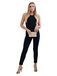 Lumera Broek navy