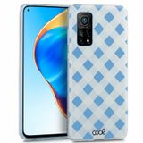 COOL Accesorios Cool Beschermhoes voor Xiaomi Mi 10T / Mi 10T Pro, Meerkleurig