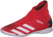 Adidas Predator 20.3 LL IN J - Fußballschuh - Indoor - Unisex - Rot - Größe 35