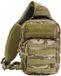 Brandit Us Cooper M 8l Crossbody Groen Man