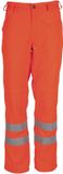 HaVeP Werkbroek 8394 - Fluo Oranje - 50