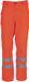 HaVeP Werkbroek 8394 - Fluo Oranje - 50