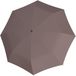 Knirps T-205 M Duomatic Paraplu Windproof - 2Glam Pearl