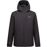 Regatta Waterdichte Jas Allston Mannen L Zwart Polyester