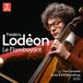 Warner Music Erato Frédéric Lodéon: Le Flamboyant