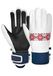 REUSCH Gants 'Charlize R-TEX® XT' bleu foncé / blanc