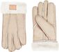 Glove It Wells Gants doublés Cuir Beige XL