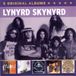 5 Lynyrd Skynyrd 5 Original Albums