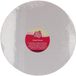 FunCakes Cake Drum Rond - Wit - Ø30,5 cm