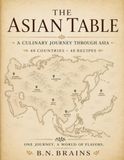 The Asian Table: A Culinary Journey Through Asia