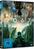 Plaion Movie - 2067 - Kampf Um Die Zukunft (dvd)