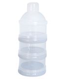 Oopsy Distributeur de lait en poudre