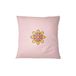 Bona Basics Decoratieve Kussenhoes Lichtroze 60x60 cm