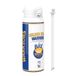 NBA Golden State Warriors Thermosfles Met Verwijderbaar Rietje, 750ml/24oz