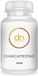 Direct Nutrition Chancapiedras 60 capsules