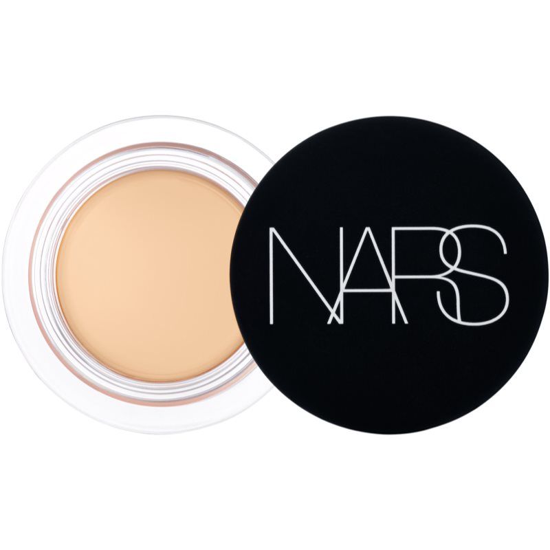 NARS Soft Matte Complete Concealer 6.2ml (Verschillende Tinten) - Marron Glace