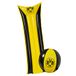 Borussia Dortmund BVB Luchtmatras/waterbal Strandset
