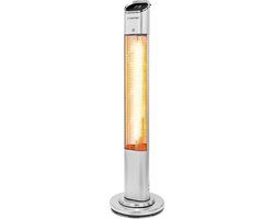 Trotec Infrarood terrasverwarming IRS 2050 E