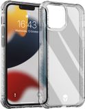 Force Case iPhone 13 Mini Hoesje - AIR Versterkt, Transparant