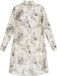 DreiMaster Klassik DreiMaster Blouse zwart en wit