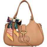 Le sac Carrie Marron