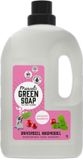 Marcel's Green Soap Universeel Wasmiddel - Patchouli & Cranberry - 3L