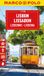 MARCO POLO Cityplan Lissabon 1:15.000