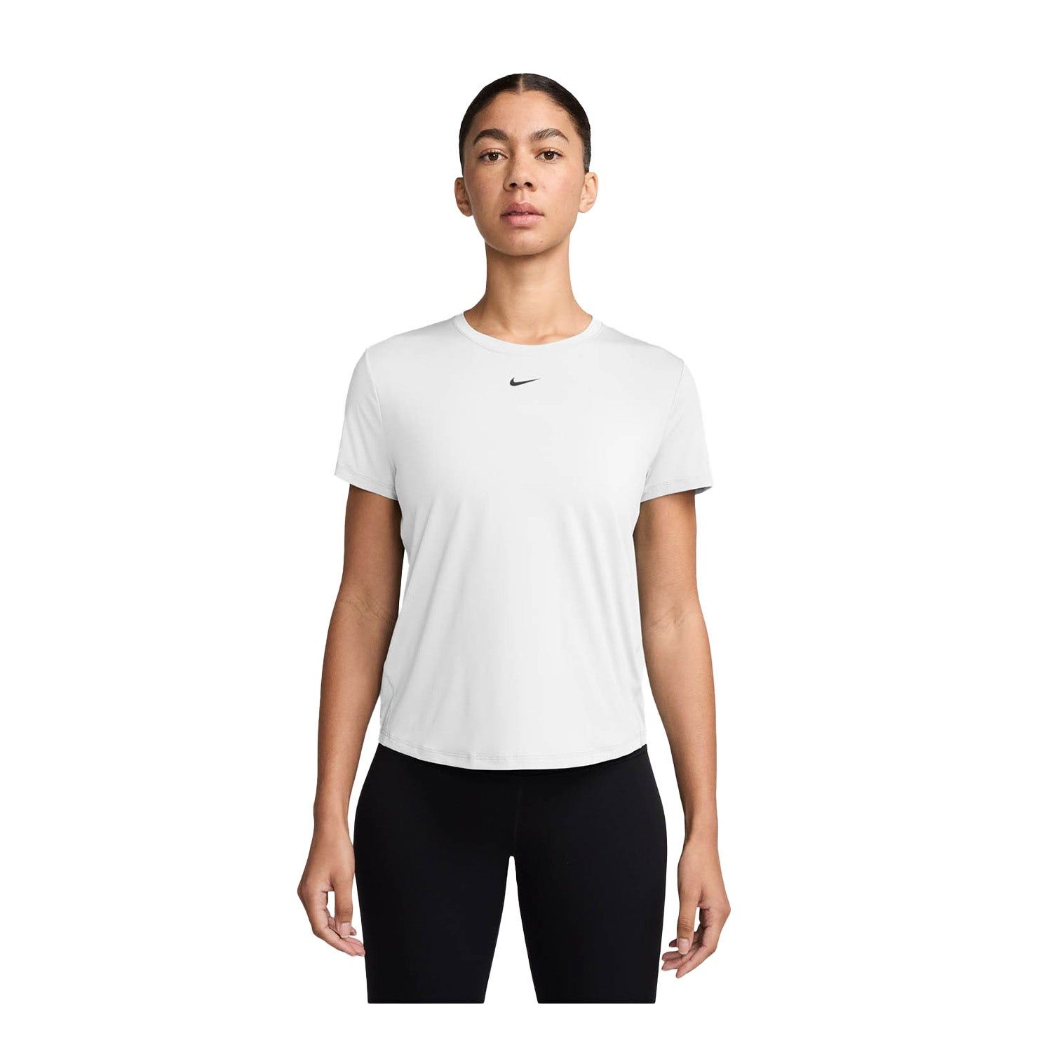 Nike One Classic Tee Dames