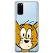 ERT GROUP mobiel telefoonhoesje voor Samsung S20 / S11E origineel en officieel erkend Tom and Jerry patroon Jerry 002