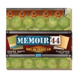Asmodee Memoir '44 Breakthrough Board Game