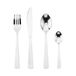 Secret de Gourmet D'ORO INOX 24 Pièces
