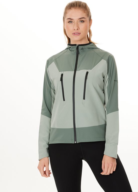 ENDURANCE Laufjacke Telly .