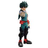 Ichibansho Bandai Spirits Ichibansho Figure - My Hero Academia - Izuku Midoriya (Longing from Two People)