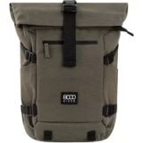 8000Kicks Sac à dos en chanvre extensible 3-en-1 Nomad