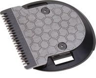 BABYLISS - Messenblok tondeuse - Zwart, Zilver