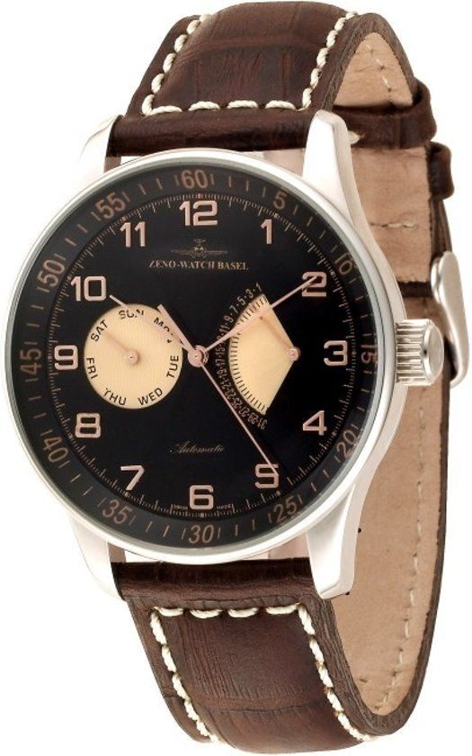 Zeno-Watch Panda Zeno-Watch Mod. P592-g1 - Horloge