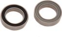 NAAFDL SRAM X9 LAGER KIT VOOR ZILVER