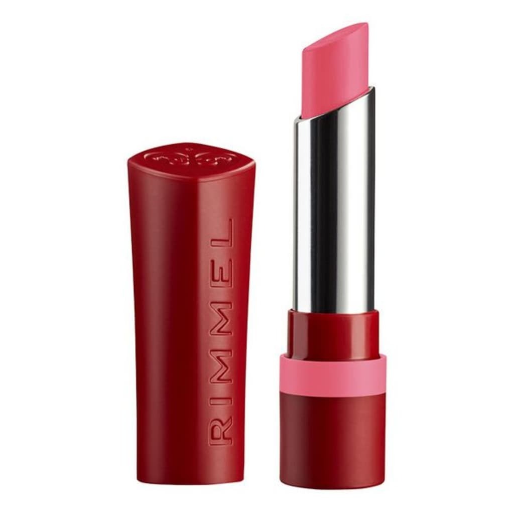 - Lippenstift The Only 1 Matte Rimmel London