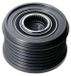 Valeo Alternateur roue libre Ø 54 mm M16