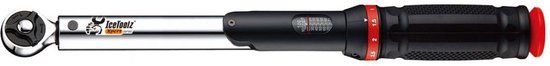 IceToolz Xpert Momentsleutel 2-weg 20-100nm 3/8 En 1/2