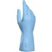 Mapa Professional Vitaal 117 Schoonmaakhandschoenen Latex Blauw Maat 10 1 Paar