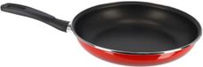 Magefesa Koekenpan Merida - aluminium - anti-aanbaklaag - 32 cm - hapjespan