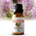 Zenful Scharlei olie - Clary Sage Etherische olie - Biologisch - Puur - Natuurlijk - 10 ml